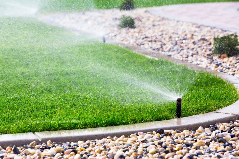 Increase Your Lawn Sprinkler Service Business with an AI Driven, Targeted Website