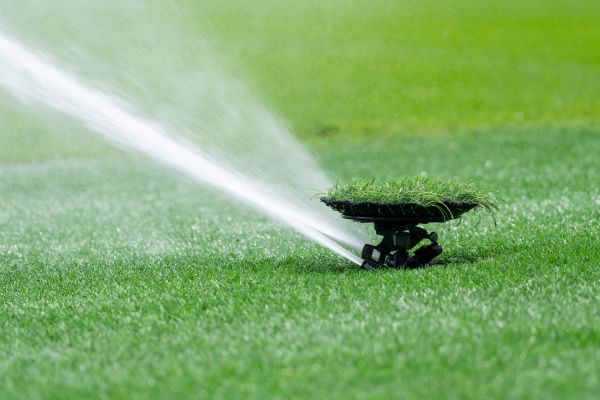 Sprinkler Replacement